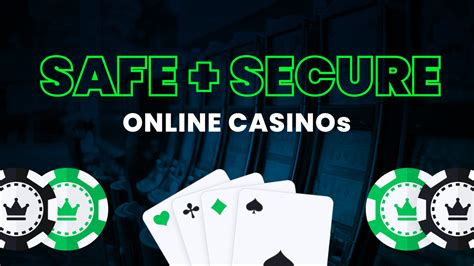 best and safest online casinos.